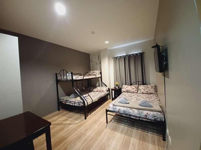 2020 Travelers Inn Dumaguete City Exterior photo