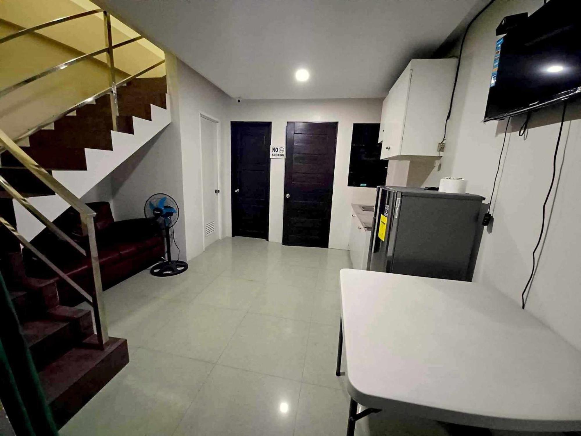 2020 Travelers Inn Dumaguete City Exterior photo