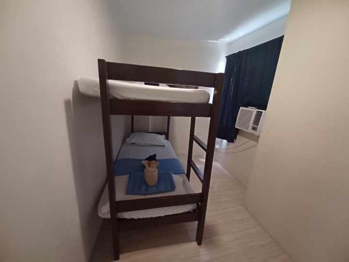 2020 Travelers Inn Dumaguete City Exterior photo