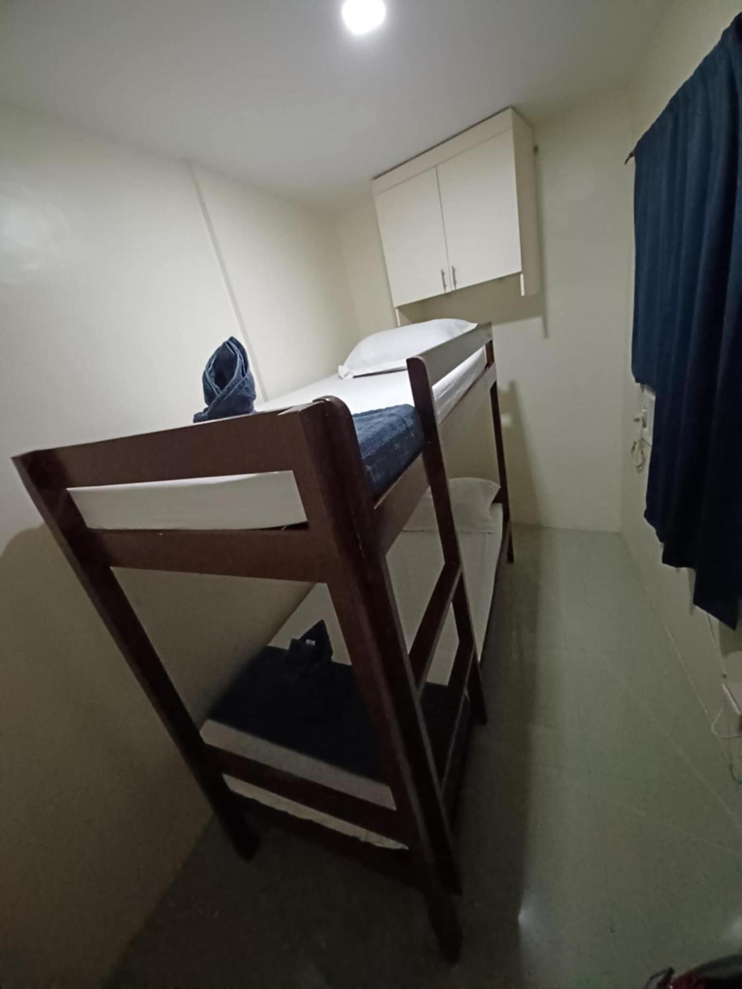 2020 Travelers Inn Dumaguete City Exterior photo