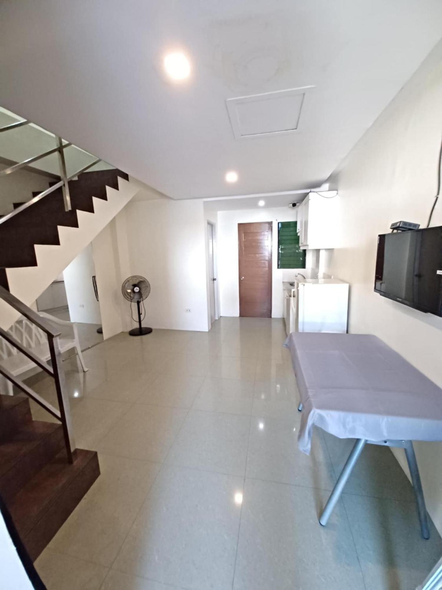 2020 Travelers Inn Dumaguete City Exterior photo