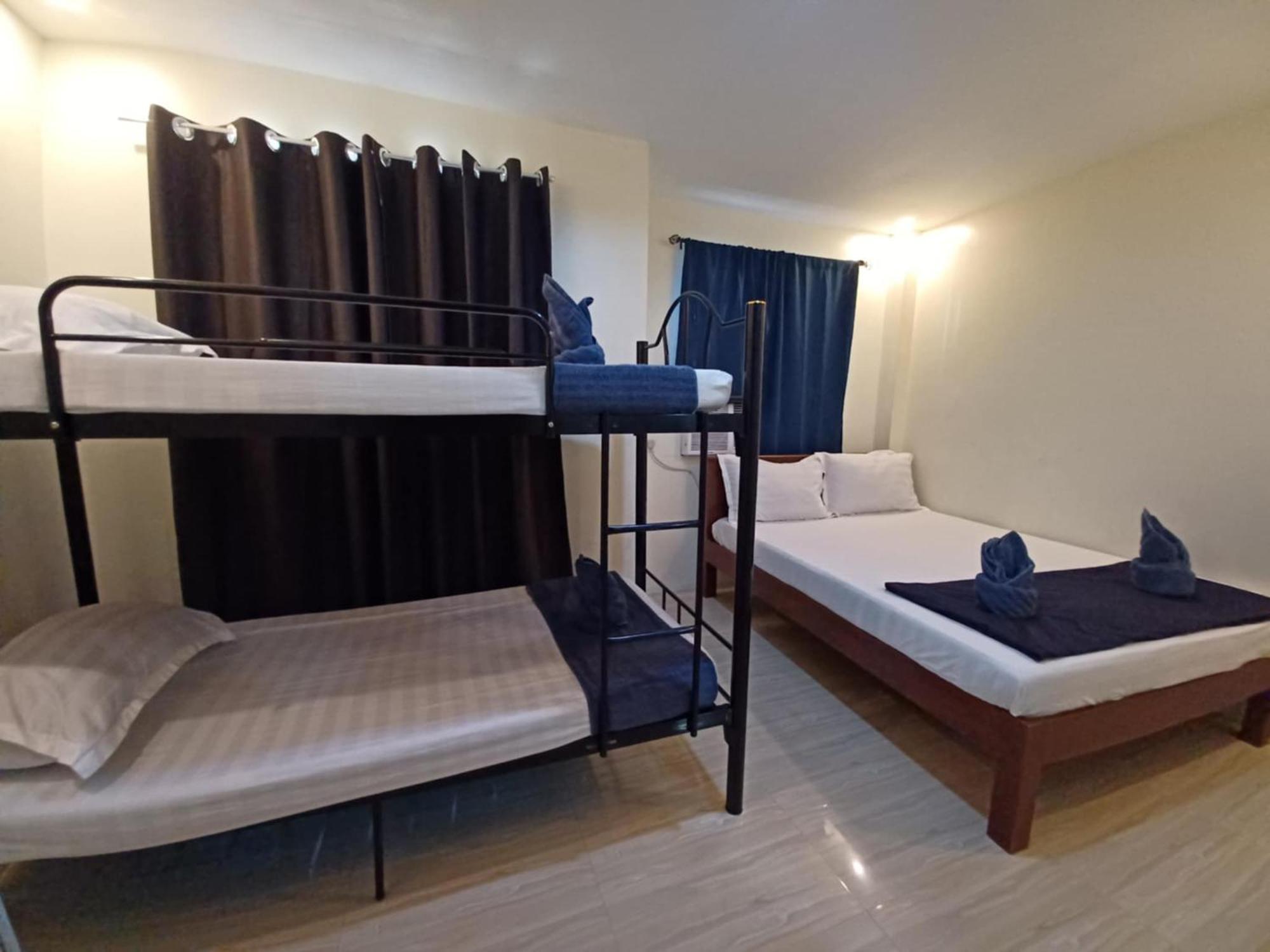 2020 Travelers Inn Dumaguete City Exterior photo