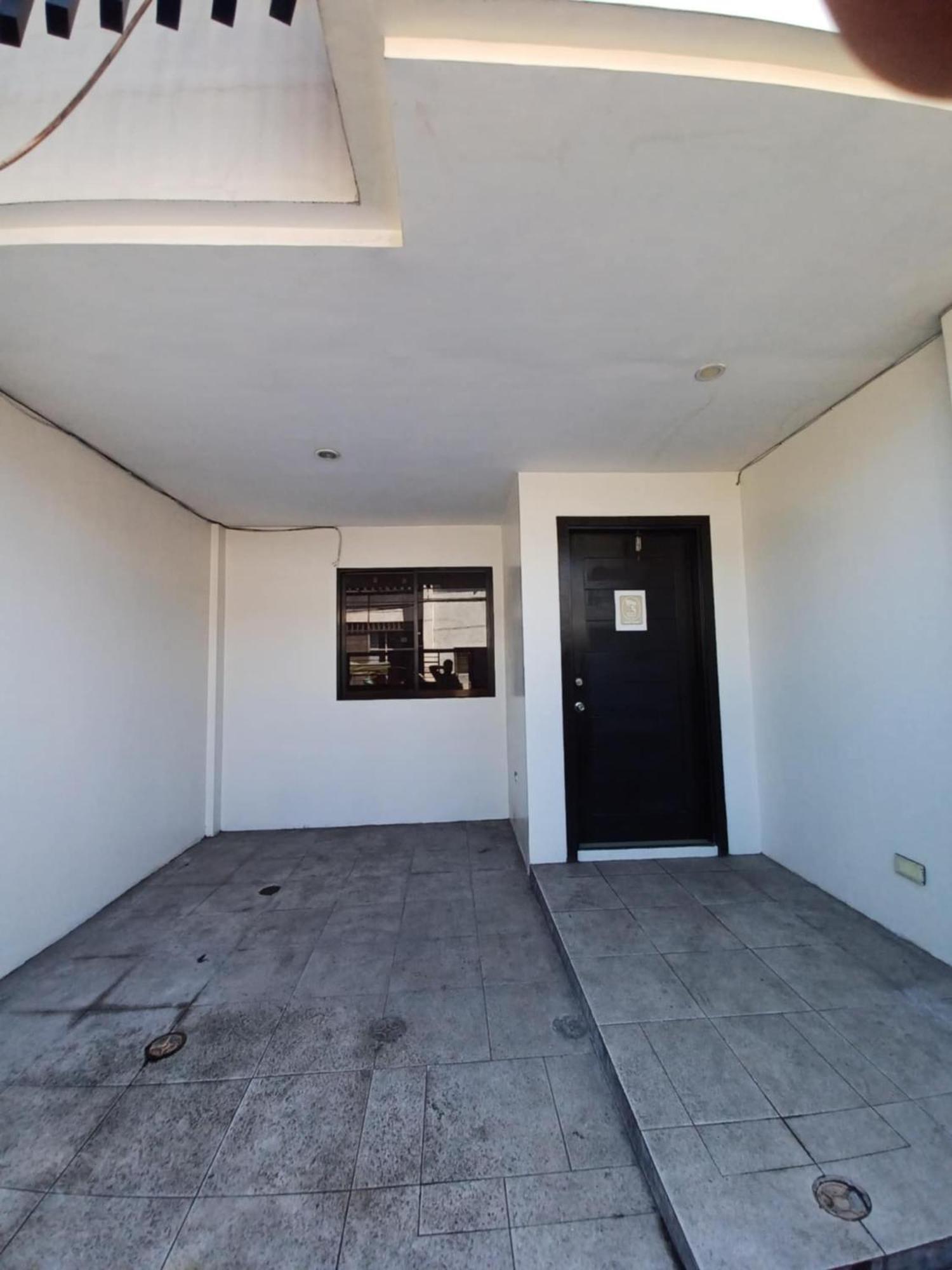 2020 Travelers Inn Dumaguete City Exterior photo