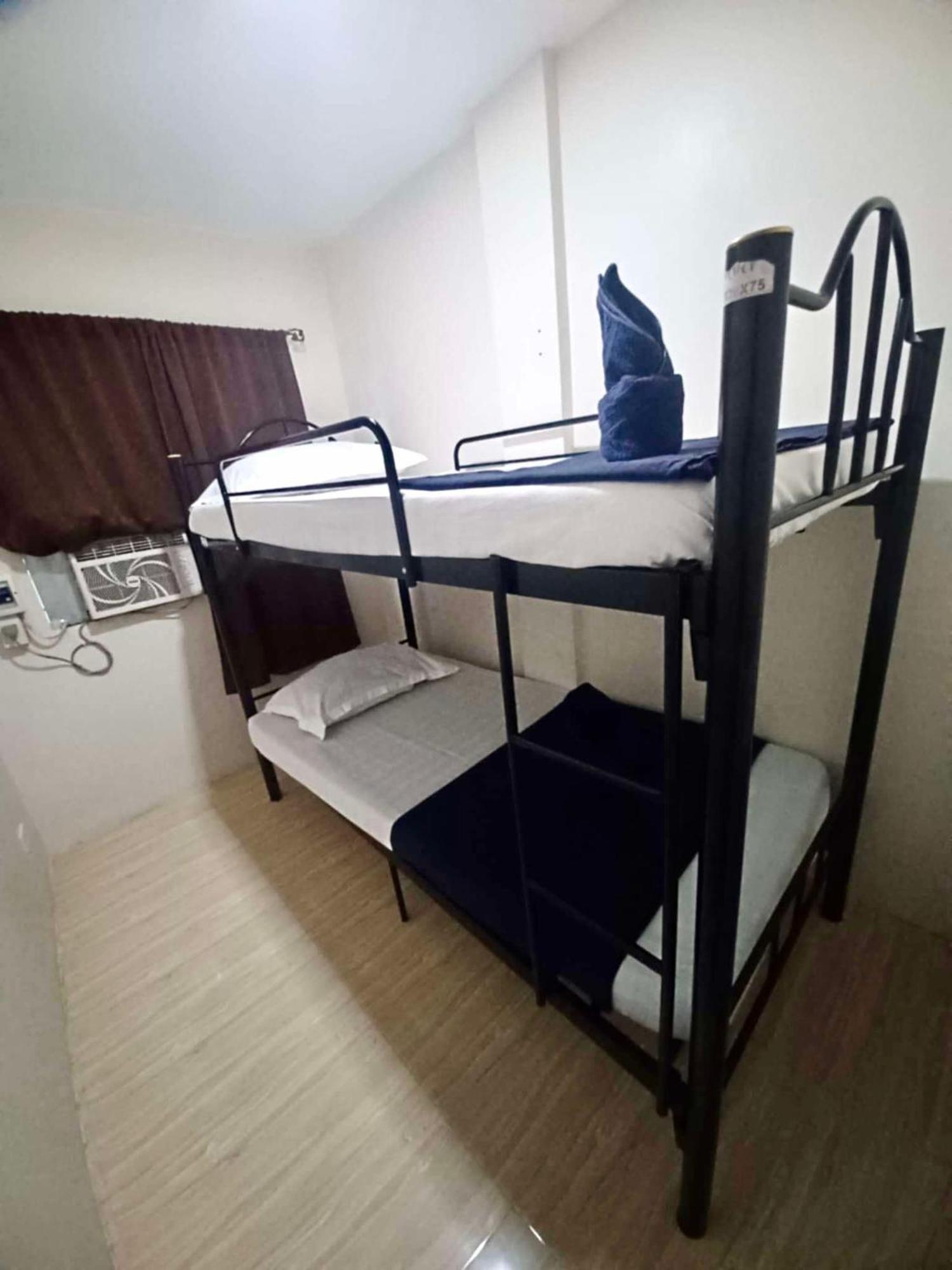 2020 Travelers Inn Dumaguete City Exterior photo